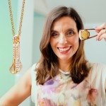 Collar Passions Cocina Chef