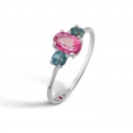PINK TOPAZ