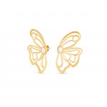 Brincos Margot Petal Golden