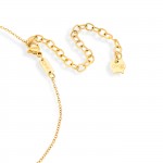 Collar Elena Divine Golden