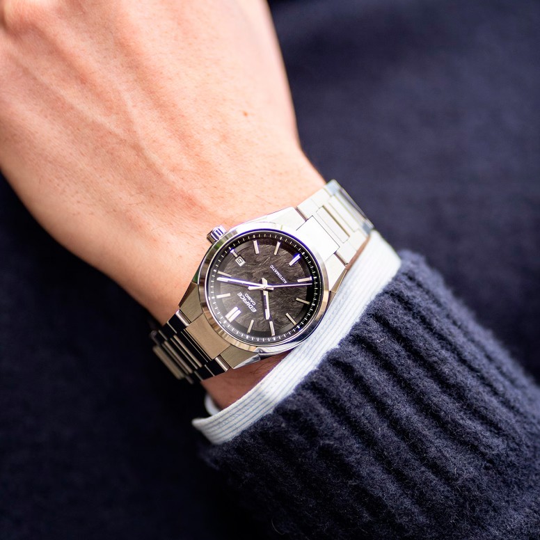 Urban Black Watch