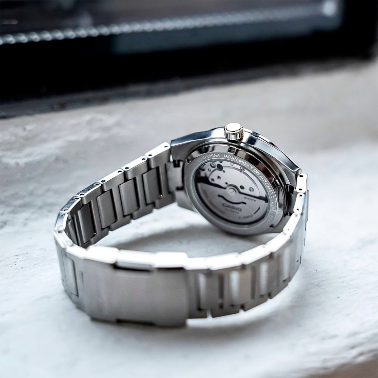 Urban Black Watch