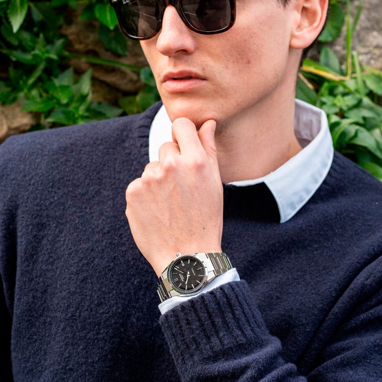 Urban Black Watch