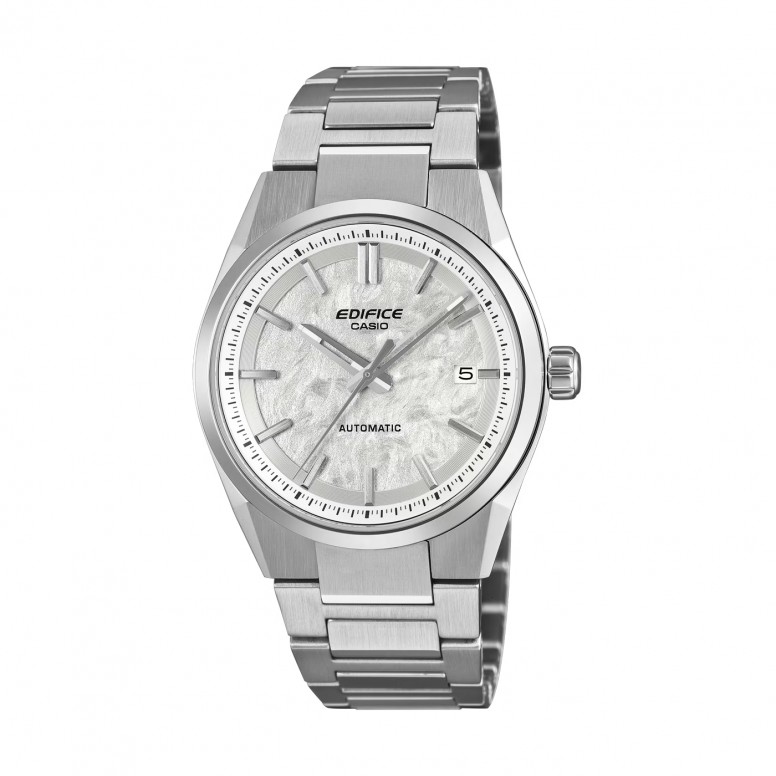 Urban Silver Watch