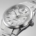 Urban Silver Watch
