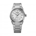 Urban Silver Watch