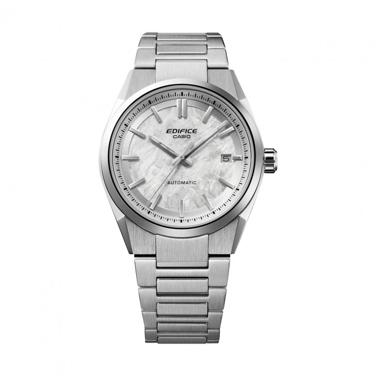 Urban Silver Watch