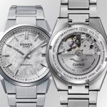 Urban Silver Watch