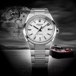 Urban Silver Watch