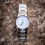 Urban Silver Watch