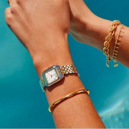 Majesty Bicolor Watch