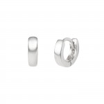 Aros Plata Dozza