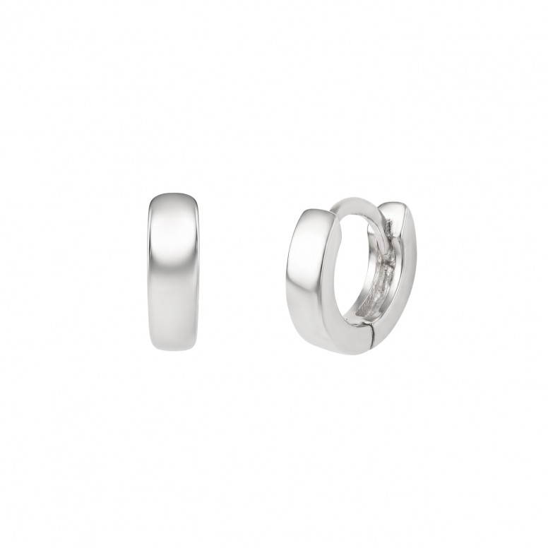 Aros Plata Dozza