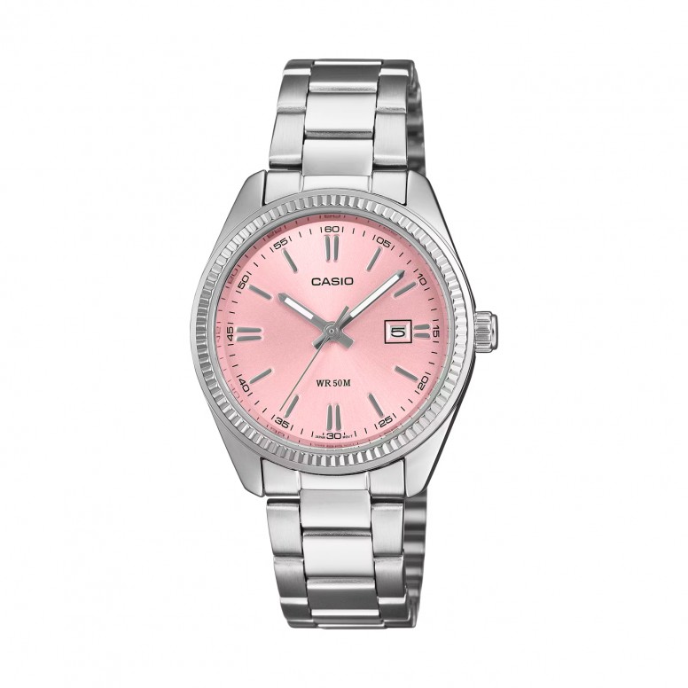 Reloj Timeless Rosa