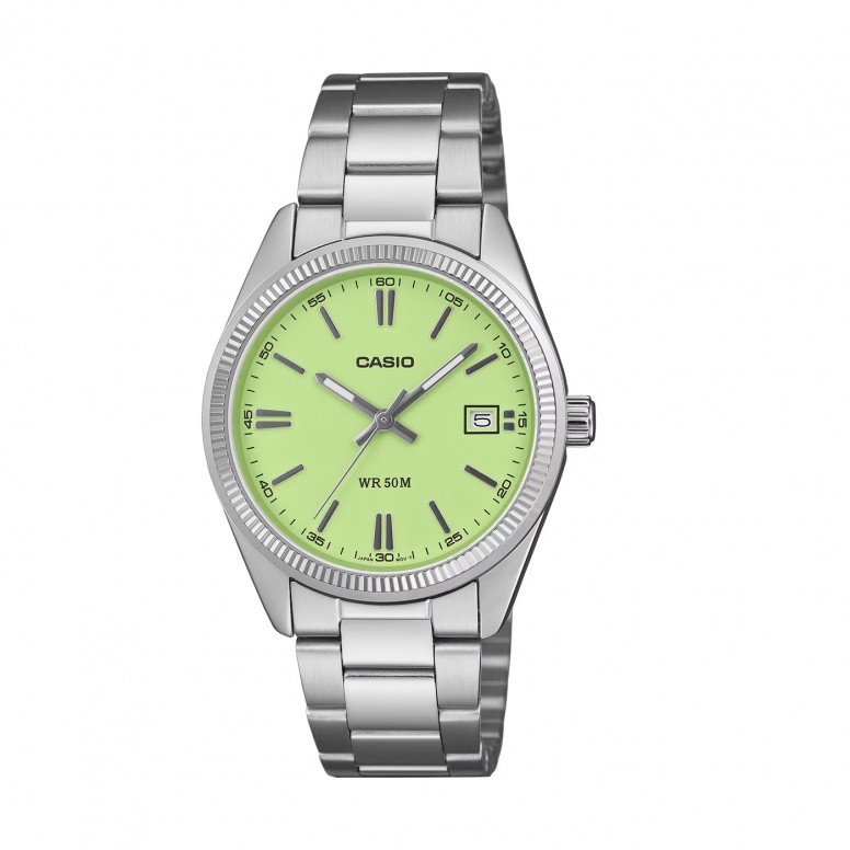 Rel�gio Timeless Verde