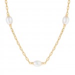 Collar My Pearls