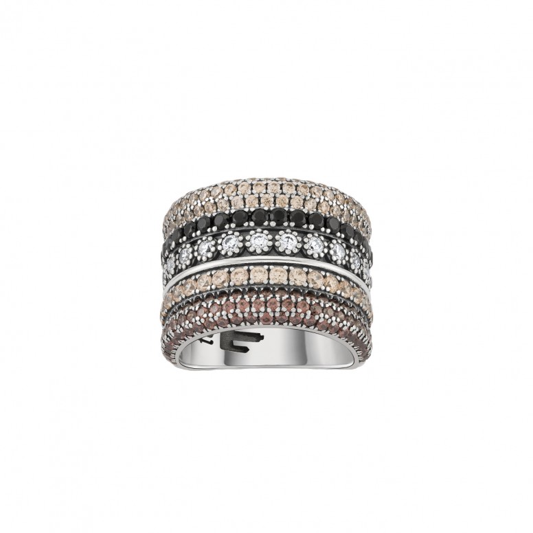Anillo New York II