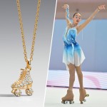 Collar Passions Patinaje