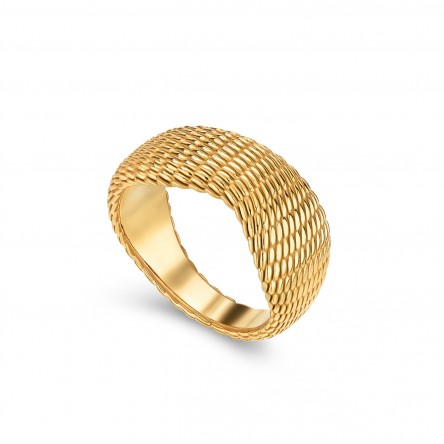 Anel  Bold 13 Golden