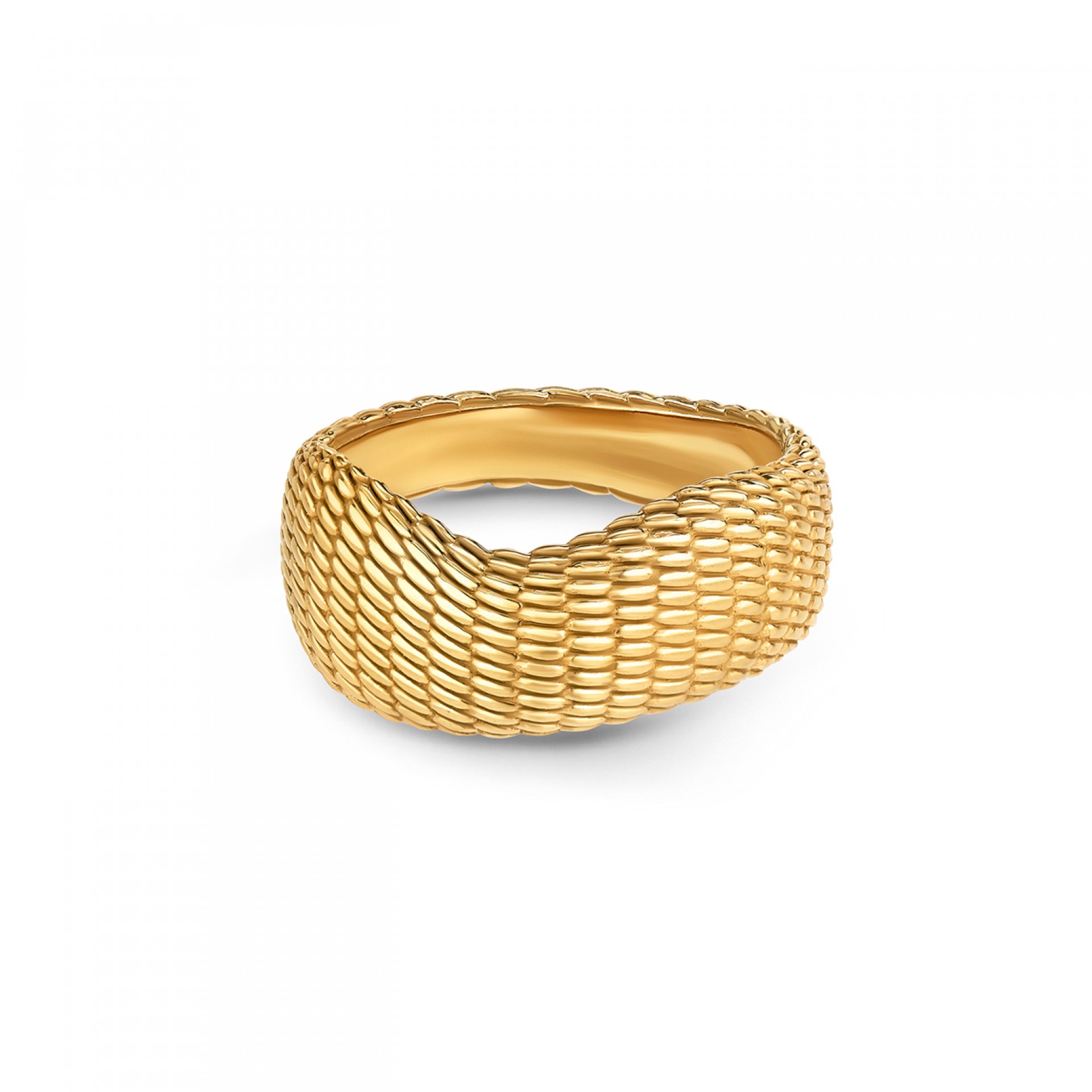 Bold 13 Golden Ring