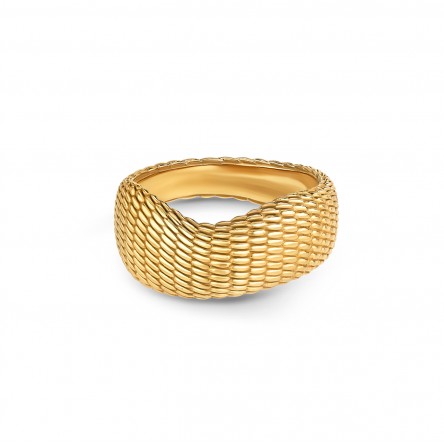 Anel  Bold 13 Golden