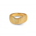 Bold 13 Golden Ring