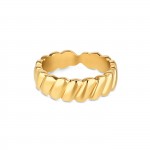 Anel  London 58 Golden