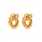 Pendientes Bellure Dorado
