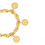 Pulseira Fortune Golden
