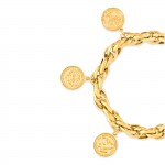 Pulseira Fortune Golden