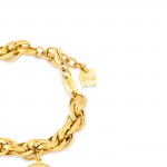 Pulseira Fortune Golden