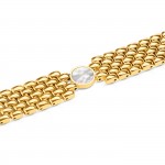 Pulseira Passion Golden