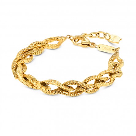 Pulseira Sunray Golden