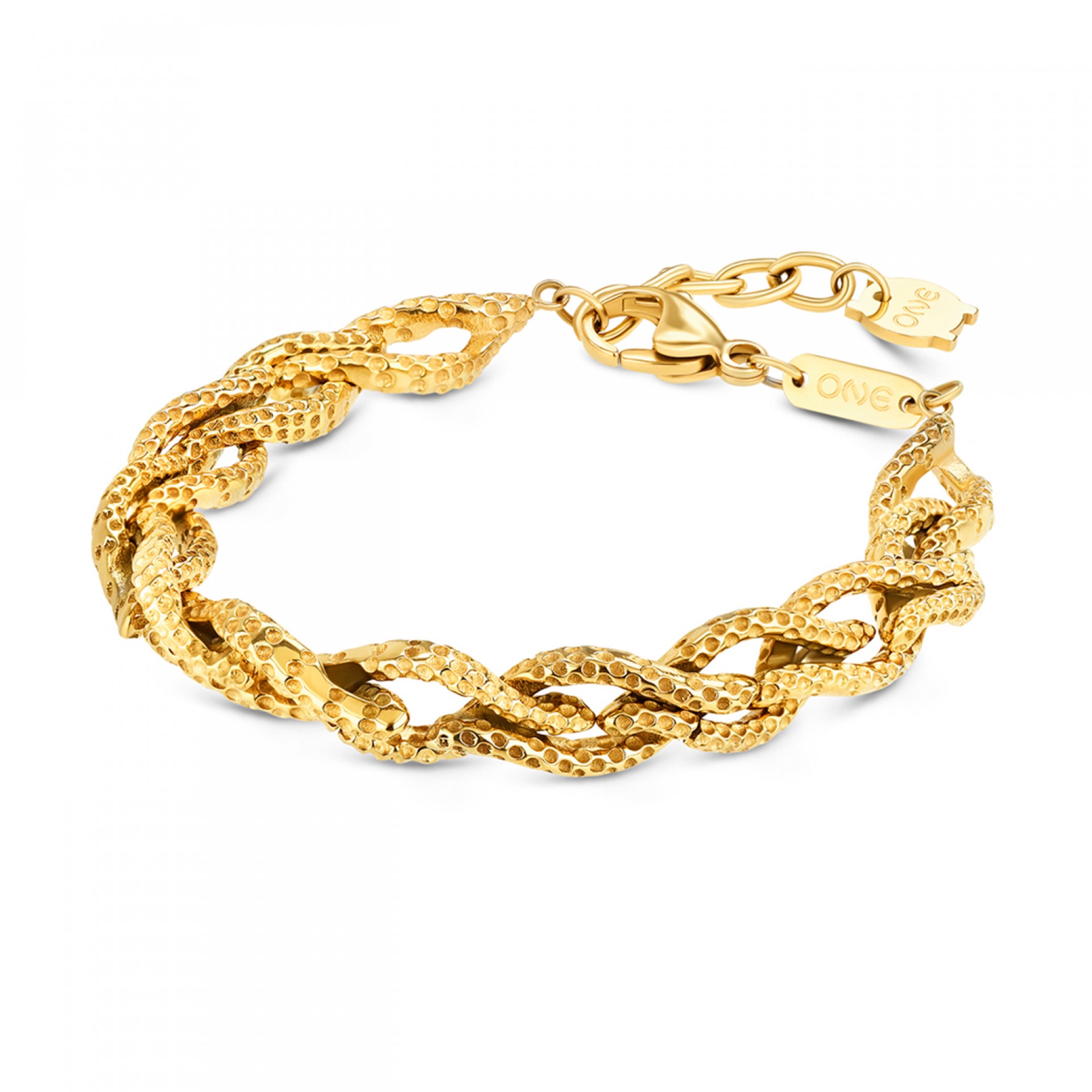 Pulseira Sunray Golden