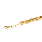 Pulseira Sunray Golden