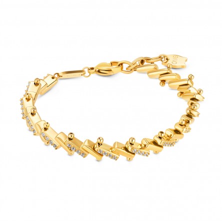 Pulseira Whisper Golden