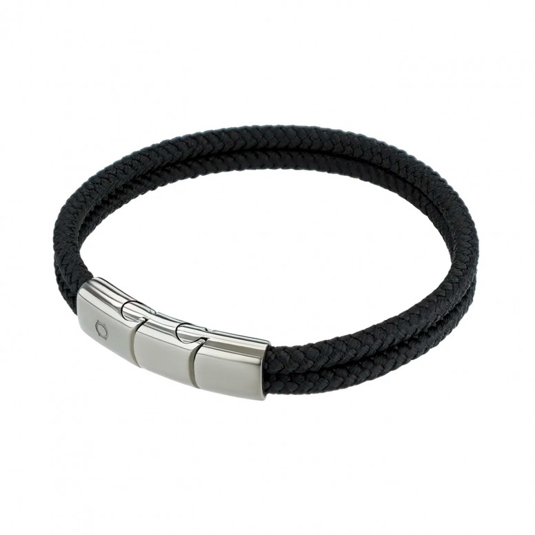 Pulseira Lagoon Black