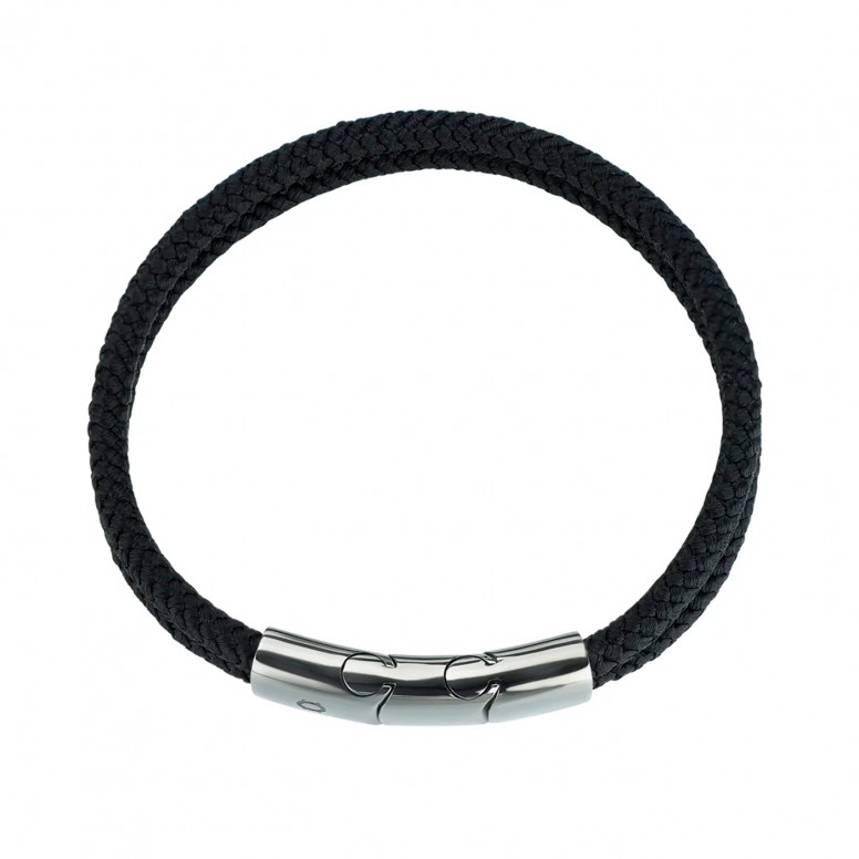 Pulseira Lagoon Black