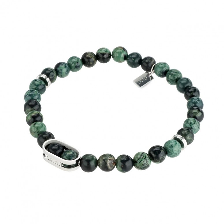 Pulseira Roots Verde