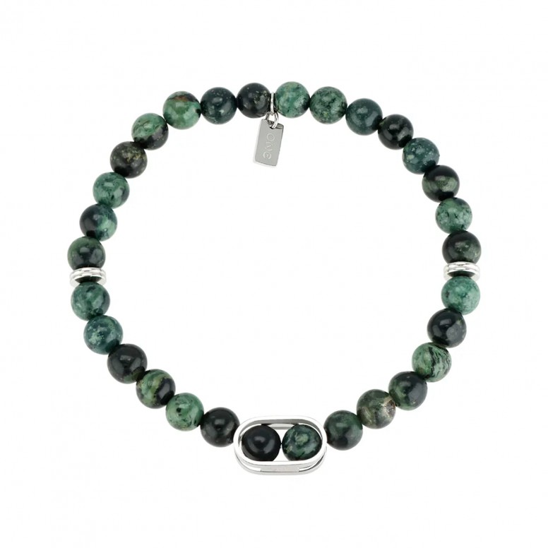 Pulseira Roots Verde