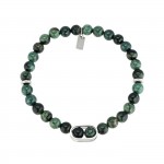 Pulseira Roots Verde