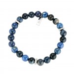 Pulseira Blue Woods