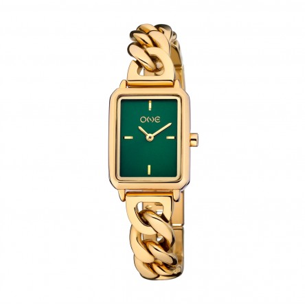 Mini Dare Green Watch