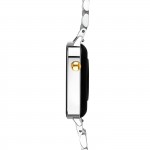 Reloj Smartwatch Frame Links Bicolor