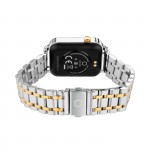 Reloj Smartwatch Frame Links Bicolor
