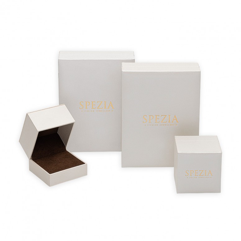 Pulsera My Pearls Dual Chain II