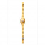 Reloj Vintage Dorado