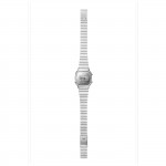 Reloj Vintage Gris