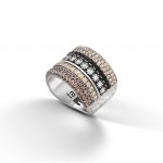 Anillo New York II