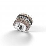 Anillo New York II